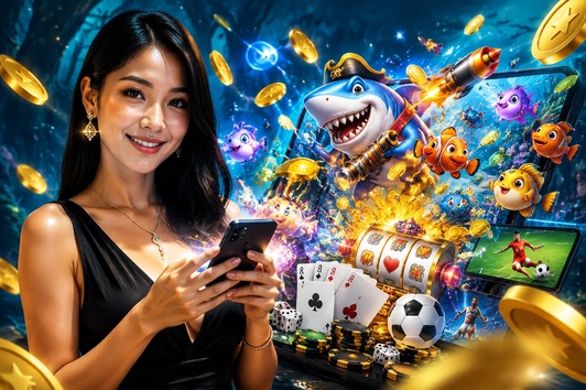 8888u Casino hướng dẫn chơi baccarat roulette