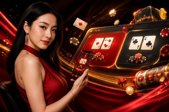 8888u Casino uy tín bảo mật hỗ trợ tiếng Việt
